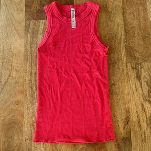 Free People So Soft Seamless Modal Tank